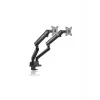 ICY BOX IB-MS314-T 81.3 cm (32 col.) stalo laikiklis, juodas