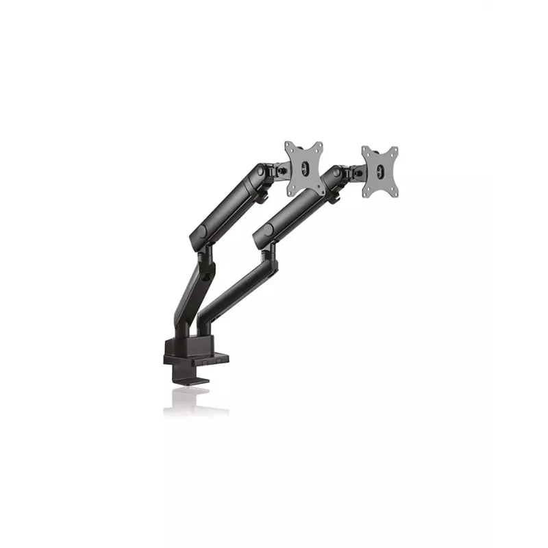 ICY BOX IB-MS314-T 81.3 cm (32 col.) stalo laikiklis, juodas