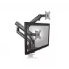 ICY BOX IB-MS314-T 81.3 cm (32 col.) stalo laikiklis, juodas