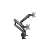 ICY BOX IB-MS314-T 81.3 cm (32 col.) stalo laikiklis, juodas