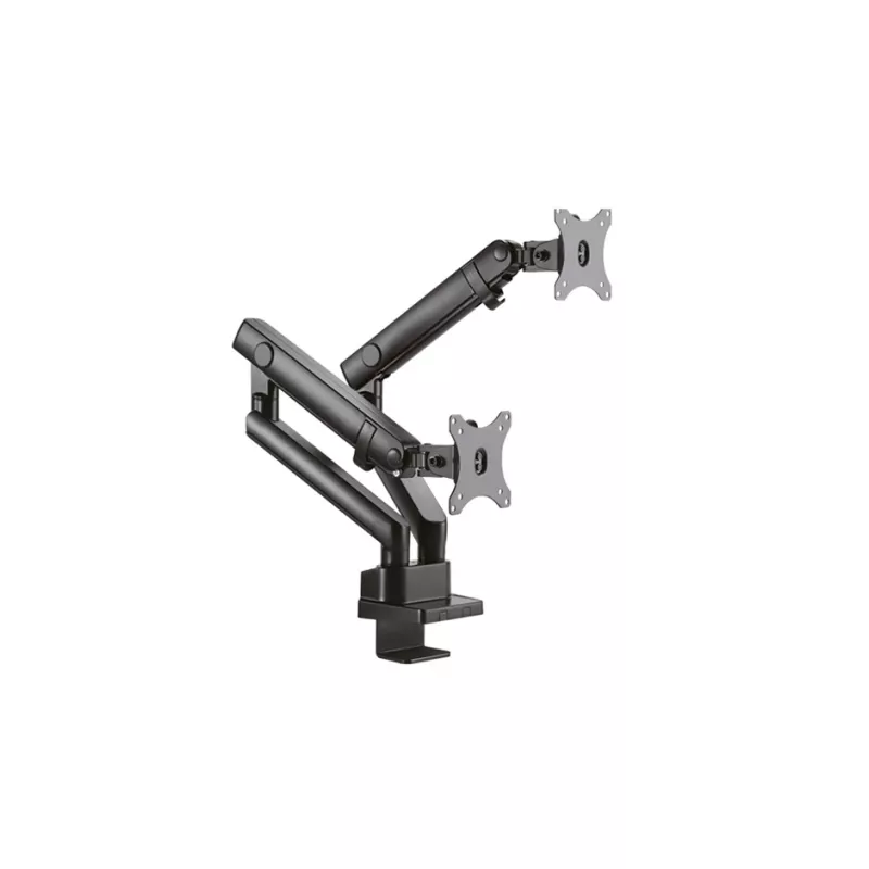 ICY BOX IB-MS314-T 81.3 cm (32 col.) stalo laikiklis, juodas