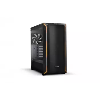 PC Case be quiet! Shadow Base 800 DX Midi Tower Black