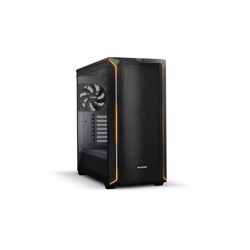 PC Case be quiet! Shadow Base 800 DX Midi Tower Black
