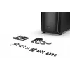 PC Case be quiet! Shadow Base 800 DX Midi Tower Black