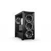 PC korpusas be quiet! Shadow Base 800 FX Midi Tower juodas