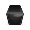 PC korpusas be quiet! Shadow Base 800 FX Midi Tower juodas