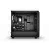 PC korpusas be quiet! Shadow Base 800 FX Midi Tower juodas