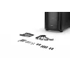 PC korpusas be quiet! Shadow Base 800 FX Midi Tower juodas