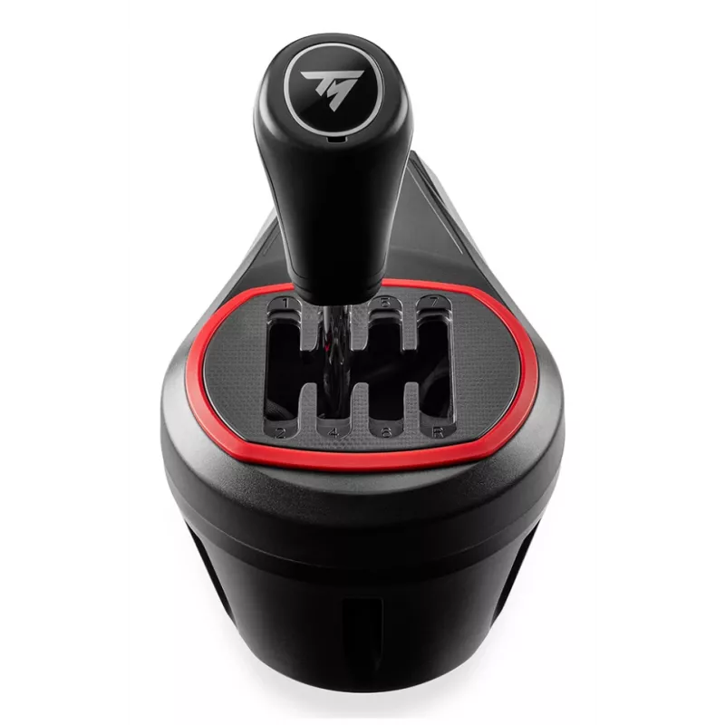 Thrustmaster TH8S Shifter lenktynių pavarų perjungimo priedas