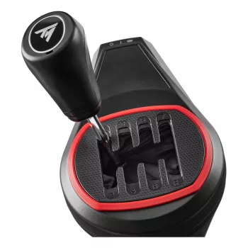 Thrustmaster TH8S Shifter lenktynių pavarų perjungimo priedas