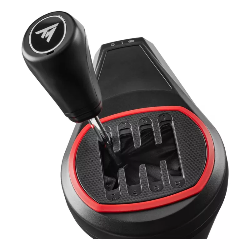 Thrustmaster TH8S Shifter lenktynių pavarų perjungimo priedas