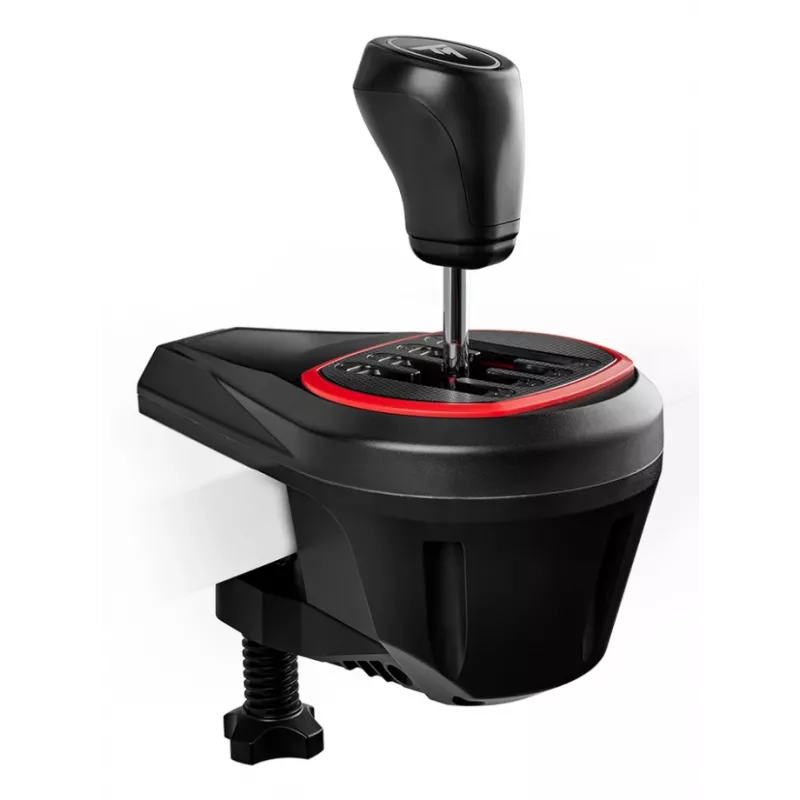 Thrustmaster TH8S Shifter lenktynių pavarų perjungimo priedas