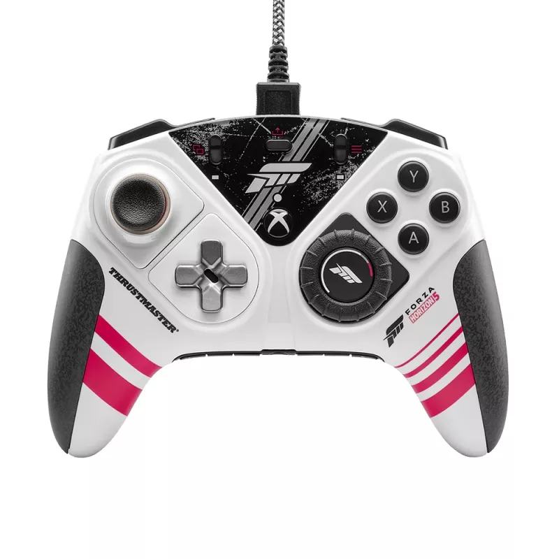 Thrustmaster eSwap X R Pro daugiaspalvis laidinis žaidimų pultas, skirtas PC ir Xbox