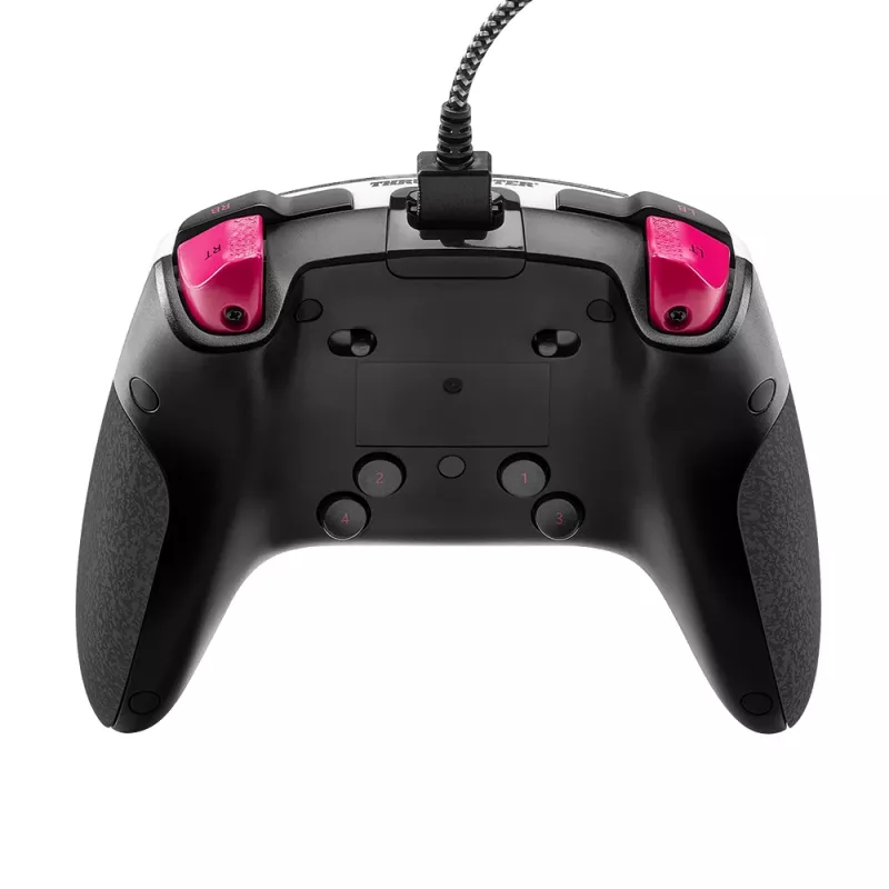 Thrustmaster eSwap X R Pro daugiaspalvis laidinis žaidimų pultas, skirtas PC ir Xbox