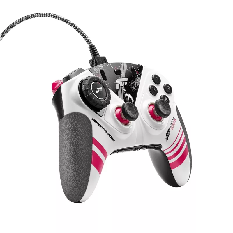 Thrustmaster eSwap X R Pro daugiaspalvis laidinis žaidimų pultas, skirtas PC ir Xbox