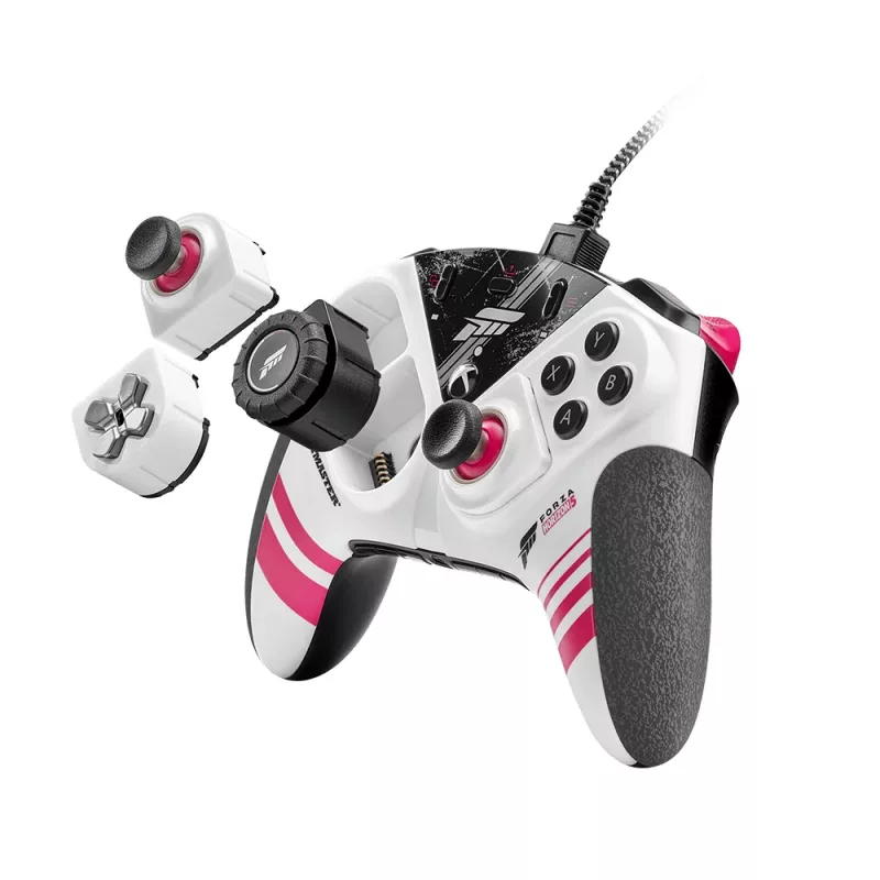 Thrustmaster eSwap X R Pro daugiaspalvis laidinis žaidimų pultas, skirtas PC ir Xbox