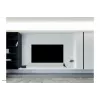 Neomounts WL30-550BL18 TV laikiklis sienai 43-86 col. - itin plokščias - lengvas montavimas