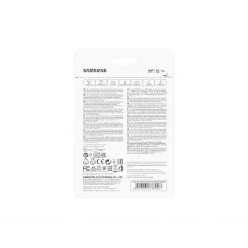 Samsung MB-SD256SB/WW atminties kortelė 256 GB SDXC UHS-I