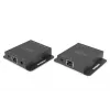 DIGITUS HDMI Extender Set - 4K/30Hz 70m PoC IR