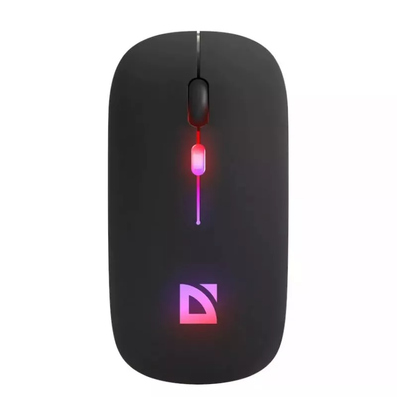Belaidė pelė DEFENDER TOUCH MM-997 sąsaja