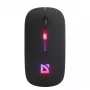 Belaidė pelė DEFENDER TOUCH MM-997 sąsaja