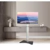 Techly ICA-TR39 TV spintelė / pramogų centras