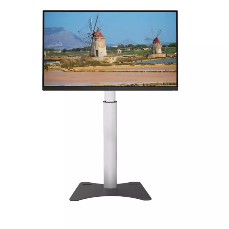 Techly ICA-TR39 TV spintelė / pramogų centras