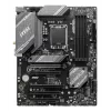 Motininė plokštė MSI B760 GAMING PLUS WIFI — Intel B760, LGA 1700, ATX, DDR5, 4 DIMM, Wi‑Fi 6E, 2.5Gb LAN
