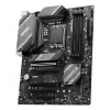 Motininė plokštė MSI B760 GAMING PLUS WIFI — Intel B760, LGA 1700, ATX, DDR5, 4 DIMM, Wi‑Fi 6E, 2.5Gb LAN