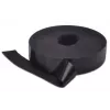 DIGITUS Velcro juosta, 20 mm pločio struktūriniam kabeliavimui, 10 m ritinys, juoda
