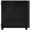 CORSAIR Mid-tower Pc Case - 3000d RGB Airflow - Juoda