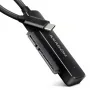 Axagon ADSA-FP2C USB-C 5Gbps - SATA 6G, 2.5 SSD/HDD SLIM adapter - Adapter - Skaitmeninių/duomenų sąsajų plokštės/adapteriai