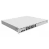 laidinis maršrutizatorius Mikrotik CCR2216-1G-12XS-2XQ Gigabit Ethernet 2000 MHz sidabrinis