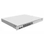 laidinis maršrutizatorius Mikrotik CCR2216-1G-12XS-2XQ Gigabit Ethernet 2000 MHz sidabrinis