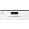 Electrolux Serie 300 ESA47210SW indaplovė Laisvai pastatoma 13 komplektų