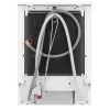 Electrolux Serie 300 ESA47210SW indaplovė Laisvai pastatoma 13 komplektų