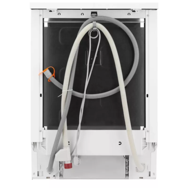 Electrolux Serie 300 ESA47210SW indaplovė Laisvai pastatoma 13 komplektų