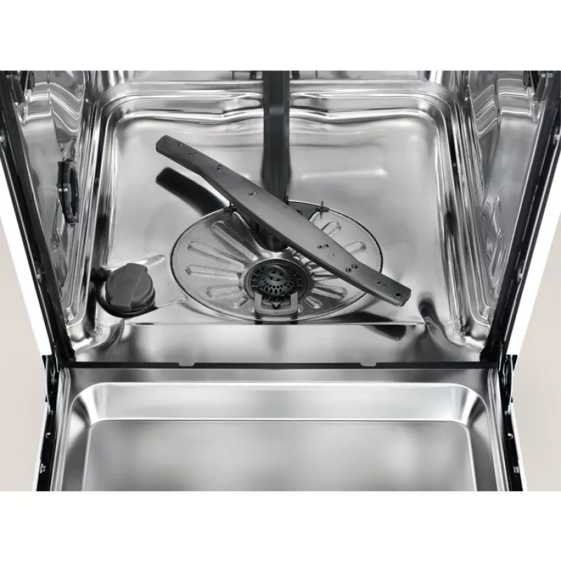 Electrolux Serie 300 ESA47210SW indaplovė Laisvai pastatoma 13 komplektų