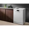 Electrolux Serie 300 ESA47210SW indaplovė Laisvai pastatoma 13 komplektų