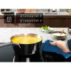 Electrolux Serie 300 LIB60420CK Juoda Built-in 59 cm Zone induction hob 4 zone(s)