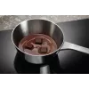 Electrolux Serie 300 LIB60420CK Juoda Built-in 59 cm Zone induction hob 4 zone(s)