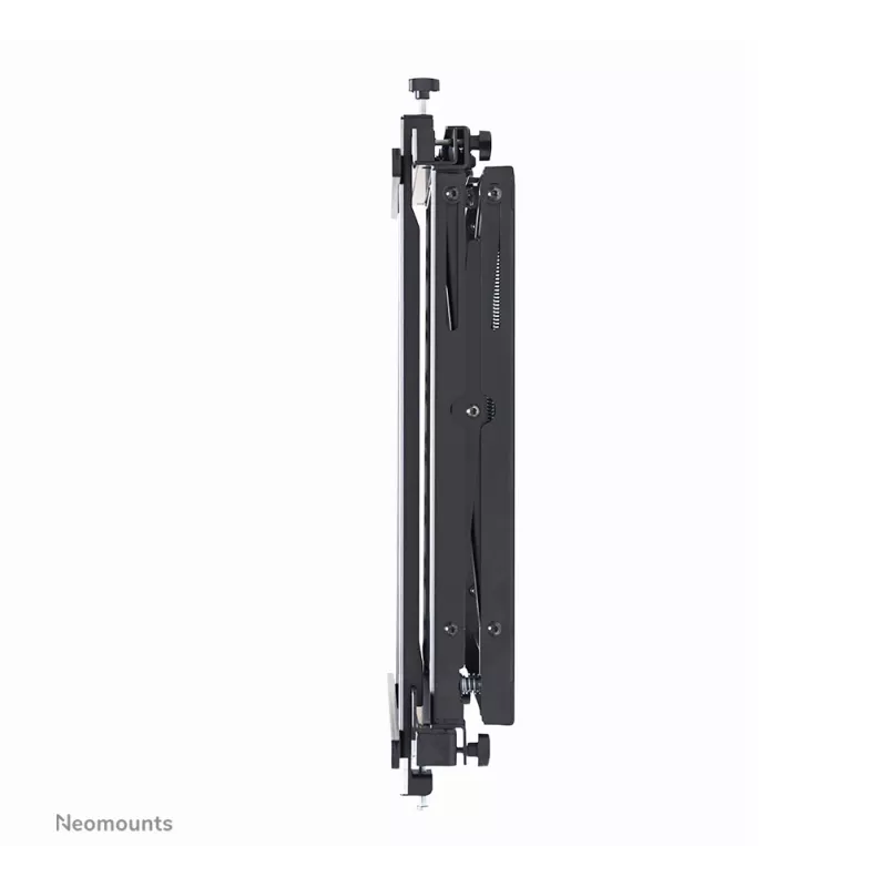 Neomounts WL95-800BL1 vaizdo sienos sieninis laikiklis 42-70 col. - iššokantis - maks. 35 kg