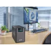 Nepertraukiamo maitinimo šaltinis UPS Eaton 5E Gen2 1,2 kVA (660 W), linijinis-interaktyvus, 2x E tipo lizdai, USB