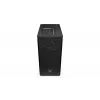 PC korpusas ENDORFY Arx 500 ARGB ATX juodas — grūdintas stiklas, ARGB, ATX, maks. GPU 350 mm, CPU aušintuvo aukštis 179 mm, 7 išplėtimo lizdai