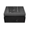 PC korpusas ENDORFY Arx 500 ARGB ATX juodas — grūdintas stiklas, ARGB, ATX, maks. GPU 350 mm, CPU aušintuvo aukštis 179 mm, 7 išplėtimo lizdai