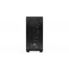 PC korpusas ENDORFY Arx 500 ARGB ATX juodas — grūdintas stiklas, ARGB, ATX, maks. GPU 350 mm, CPU aušintuvo aukštis 179 mm, 7 išplėtimo lizdai