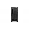 PC korpusas ENDORFY Arx 500 ARGB ATX juodas — grūdintas stiklas, ARGB, ATX, maks. GPU 350 mm, CPU aušintuvo aukštis 179 mm, 7 išplėtimo lizdai
