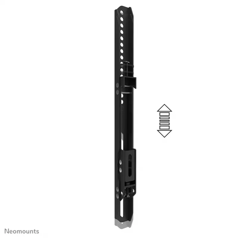 Neomounts ADM-875BL2 Dviejų ekranų adapteris 42–65 col.