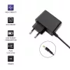 Maitinimo adapteris Qoltec 52403 vidinis 9W juodas 220-240V