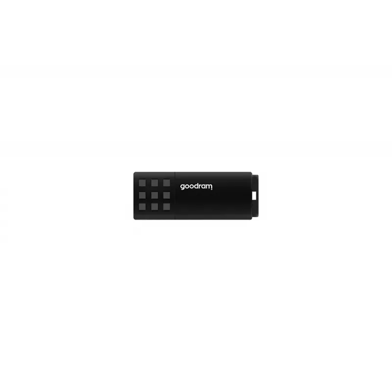 Goodram UME3 USB atmintukas 256 GB USB Type-A 3.2 Gen 1 (3.1 Gen 1) Juoda